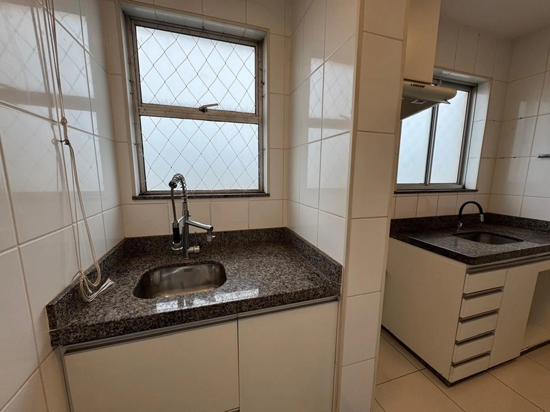 Excelente apartamento à venda no bairro Castelo Manacás: 6ª foto da galeria de imagens do imóvel
