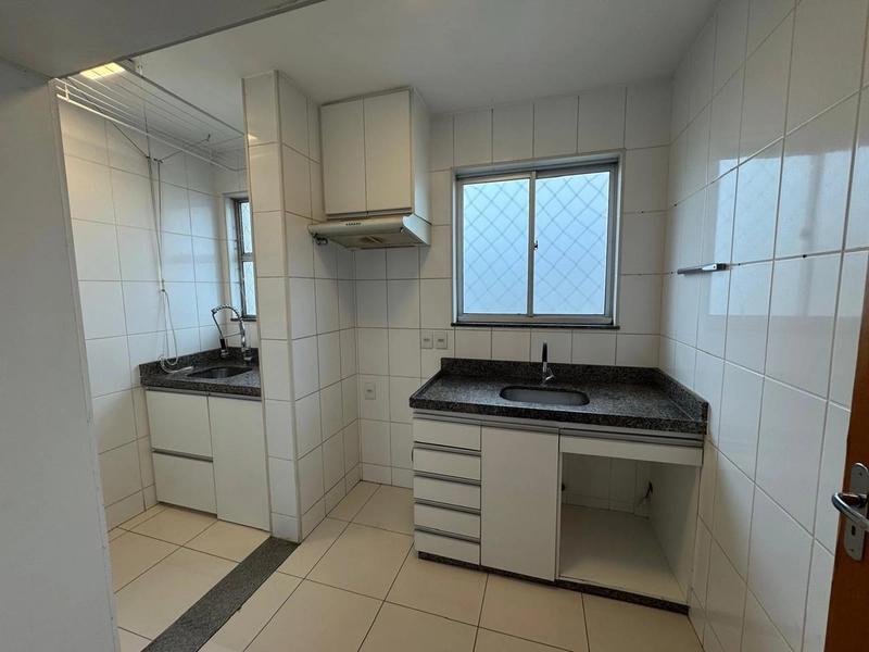 Excelente apartamento à venda no bairro Castelo Manacás: 8ª foto da galeria de imagens do imóvel