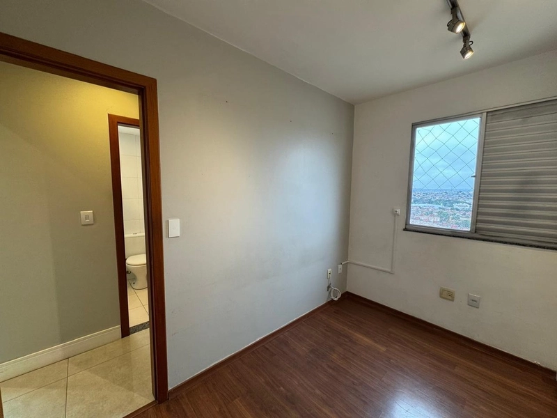 Excelente apartamento à venda no bairro Castelo Manacás: 11ª foto da galeria de imagens do imóvel