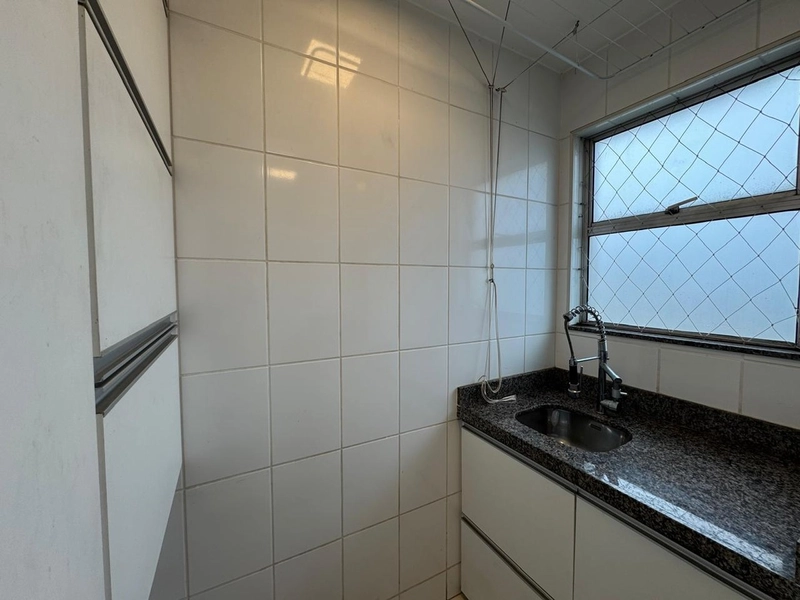 Excelente apartamento à venda no bairro Castelo Manacás: 5ª foto da galeria de imagens do imóvel