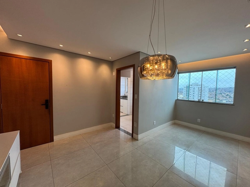 Excelente apartamento à venda no bairro Castelo Manacás: 1ª foto da galeria de imagens do imóvel