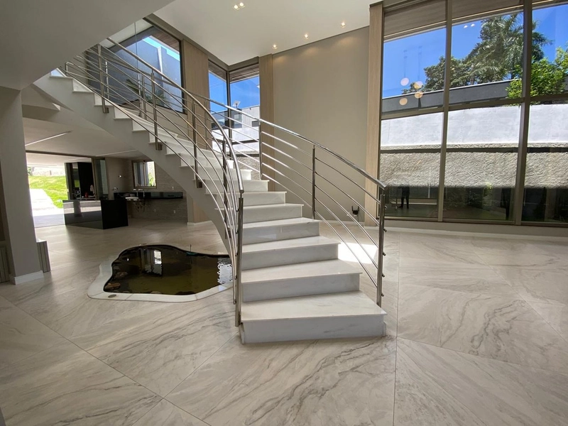 CASA MODERNA BANDEIRANTES | 463m² CONST. | 1000m² LOTE | 4 SUÍTES: 18ª foto da galeria de imagens do imóvel