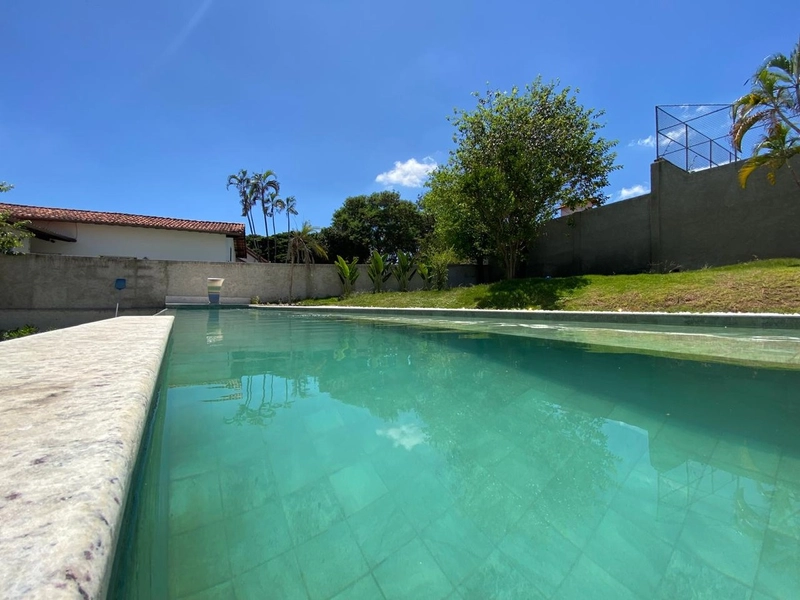 CASA MODERNA BANDEIRANTES | 463m² CONST. | 1000m² LOTE | 4 SUÍTES: 9ª foto da galeria de imagens do imóvel
