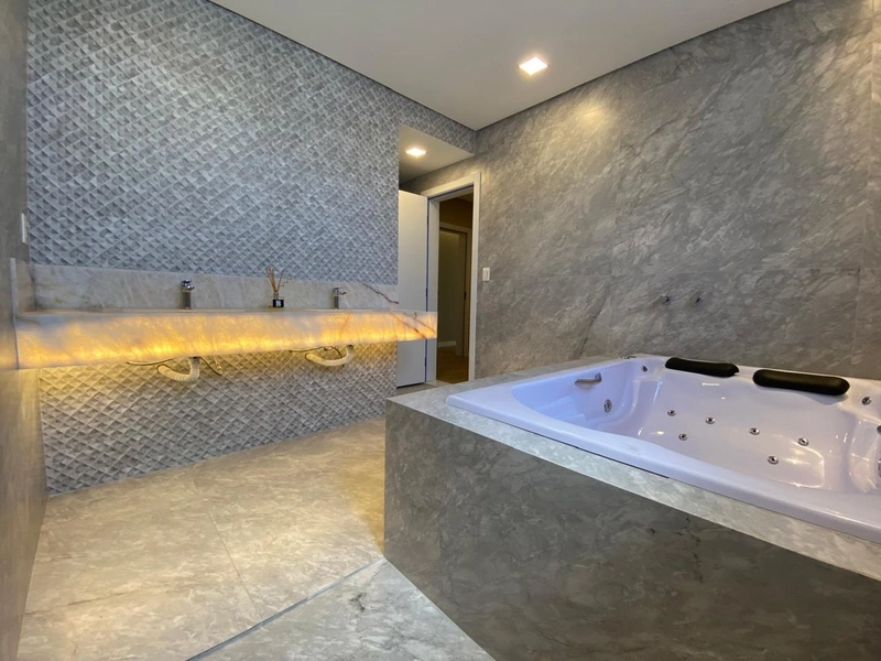 CASA MODERNA BANDEIRANTES | 463m² CONST. | 1000m² LOTE | 4 SUÍTES: 40ª foto da galeria de imagens do imóvel