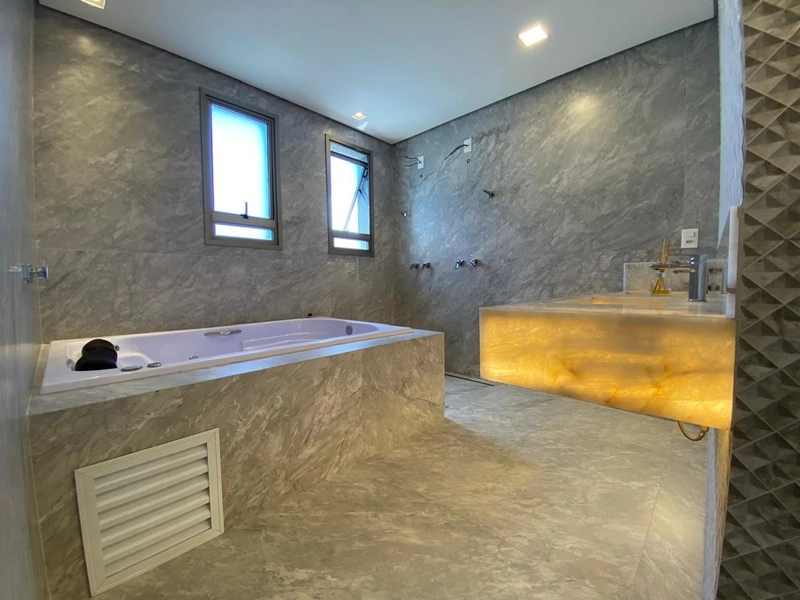 CASA MODERNA BANDEIRANTES | 463m² CONST. | 1000m² LOTE | 4 SUÍTES: 38ª foto da galeria de imagens do imóvel