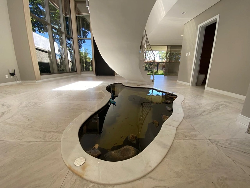 CASA MODERNA BANDEIRANTES | 463m² CONST. | 1000m² LOTE | 4 SUÍTES: 23ª foto da galeria de imagens do imóvel