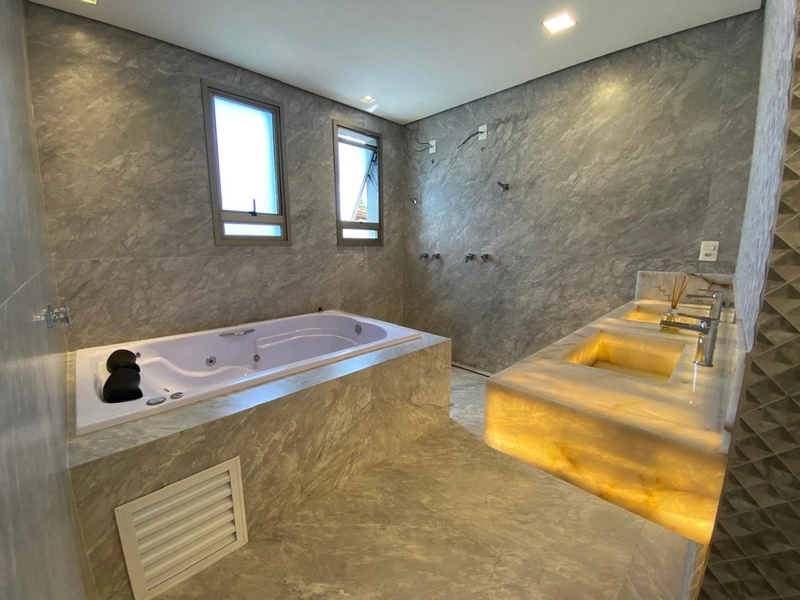 CASA MODERNA BANDEIRANTES | 463m² CONST. | 1000m² LOTE | 4 SUÍTES: 37ª foto da galeria de imagens do imóvel