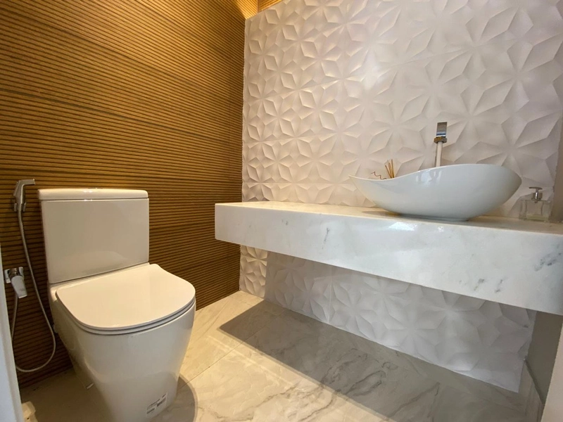 CASA MODERNA BANDEIRANTES | 463m² CONST. | 1000m² LOTE | 4 SUÍTES: 47ª foto da galeria de imagens do imóvel