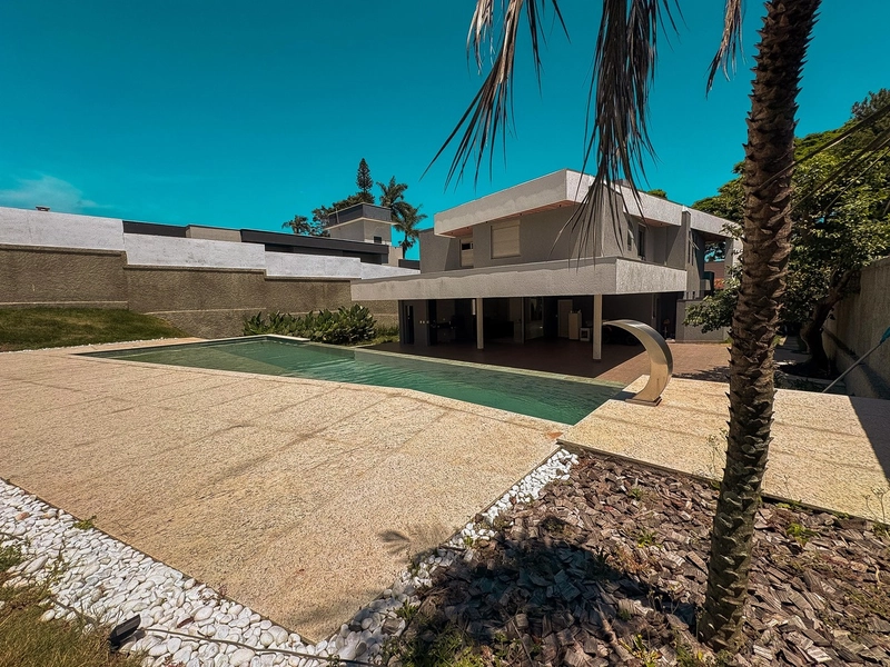 CASA MODERNA BANDEIRANTES | 463m² CONST. | 1000m² LOTE | 4 SUÍTES: 13ª foto da galeria de imagens do imóvel