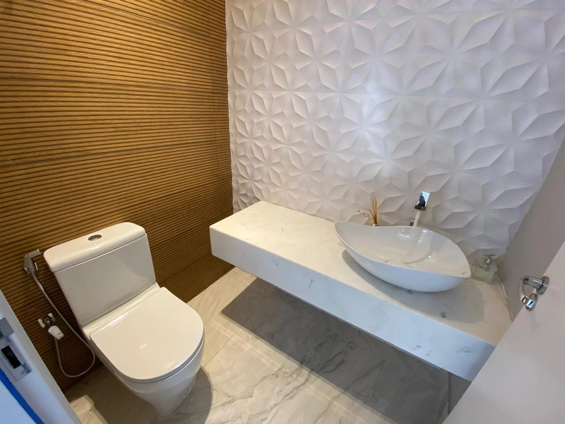 CASA MODERNA BANDEIRANTES | 463m² CONST. | 1000m² LOTE | 4 SUÍTES: 45ª foto da galeria de imagens do imóvel
