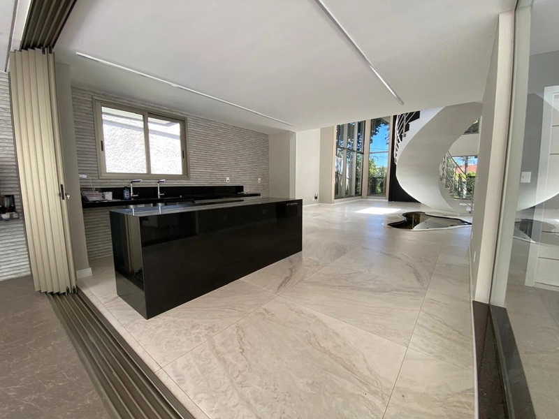 CASA MODERNA BANDEIRANTES | 463m² CONST. | 1000m² LOTE | 4 SUÍTES: 24ª foto da galeria de imagens do imóvel