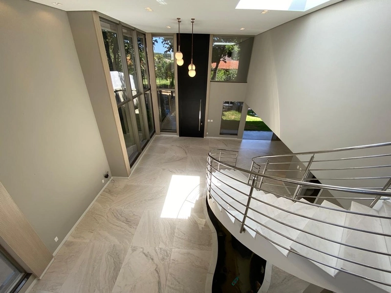 CASA MODERNA BANDEIRANTES | 463m² CONST. | 1000m² LOTE | 4 SUÍTES: 28ª foto da galeria de imagens do imóvel