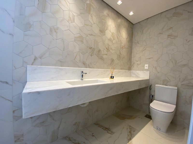 CASA MODERNA BANDEIRANTES | 463m² CONST. | 1000m² LOTE | 4 SUÍTES: 46ª foto da galeria de imagens do imóvel