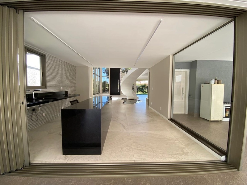 CASA MODERNA BANDEIRANTES | 463m² CONST. | 1000m² LOTE | 4 SUÍTES: 25ª foto da galeria de imagens do imóvel