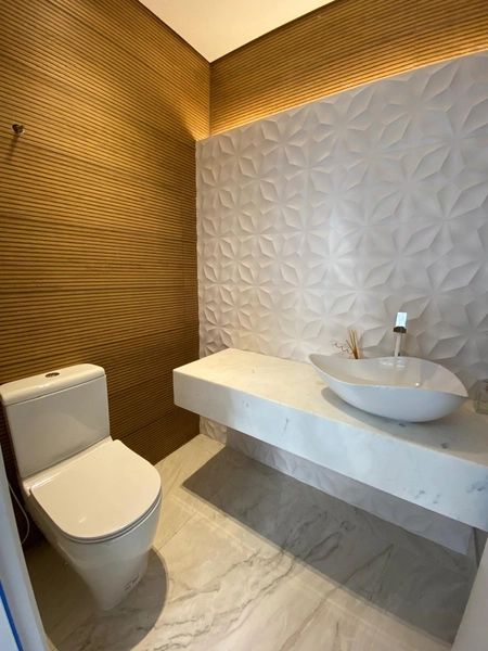 CASA MODERNA BANDEIRANTES | 463m² CONST. | 1000m² LOTE | 4 SUÍTES: 36ª foto da galeria de imagens do imóvel