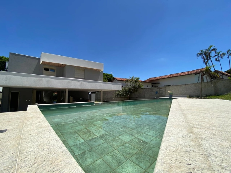 CASA MODERNA BANDEIRANTES | 463m² CONST. | 1000m² LOTE | 4 SUÍTES: 12ª foto da galeria de imagens do imóvel
