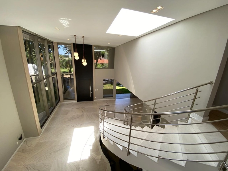 CASA MODERNA BANDEIRANTES | 463m² CONST. | 1000m² LOTE | 4 SUÍTES: 20ª foto da galeria de imagens do imóvel