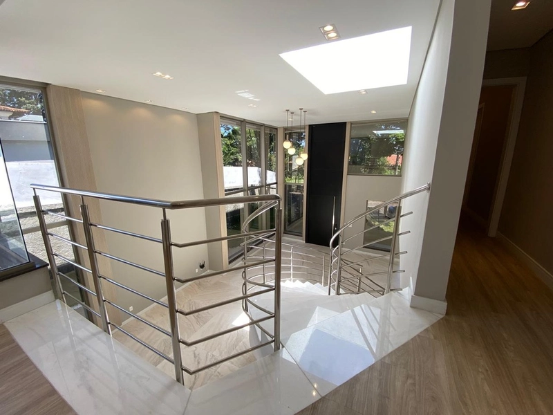 CASA MODERNA BANDEIRANTES | 463m² CONST. | 1000m² LOTE | 4 SUÍTES: 27ª foto da galeria de imagens do imóvel
