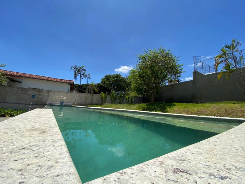 CASA MODERNA BANDEIRANTES | 463m² CONST. | 1000m² LOTE | 4 SUÍTES: 8ª foto da galeria de imagens do imóvel