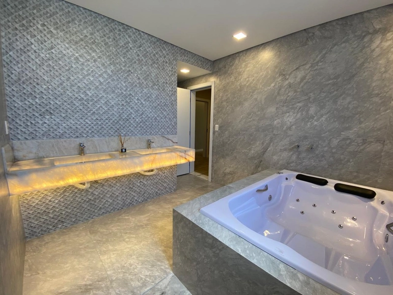 CASA MODERNA BANDEIRANTES | 463m² CONST. | 1000m² LOTE | 4 SUÍTES: 43ª foto da galeria de imagens do imóvel