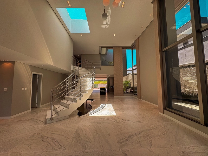 CASA MODERNA BANDEIRANTES | 463m² CONST. | 1000m² LOTE | 4 SUÍTES: 26ª foto da galeria de imagens do imóvel