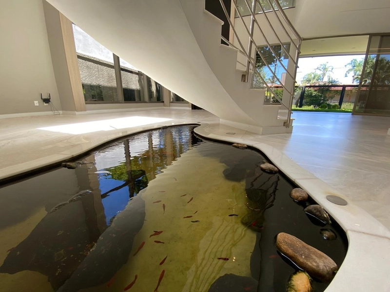 CASA MODERNA BANDEIRANTES | 463m² CONST. | 1000m² LOTE | 4 SUÍTES: 21ª foto da galeria de imagens do imóvel