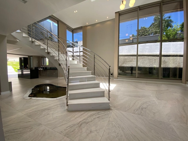 CASA MODERNA BANDEIRANTES | 463m² CONST. | 1000m² LOTE | 4 SUÍTES: 17ª foto da galeria de imagens do imóvel