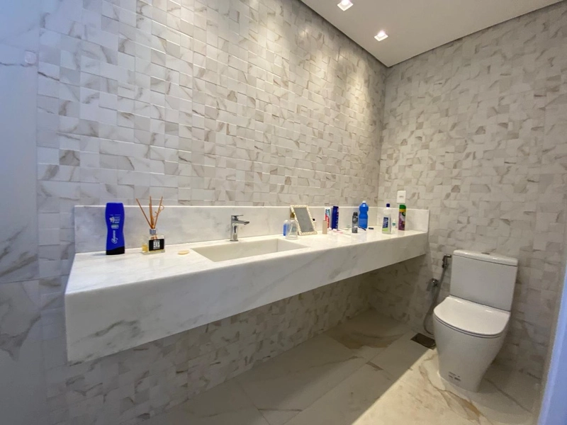 CASA MODERNA BANDEIRANTES | 463m² CONST. | 1000m² LOTE | 4 SUÍTES: 50ª foto da galeria de imagens do imóvel