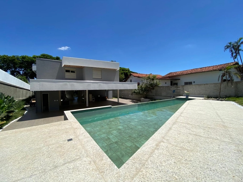 CASA MODERNA BANDEIRANTES | 463m² CONST. | 1000m² LOTE | 4 SUÍTES: 10ª foto da galeria de imagens do imóvel
