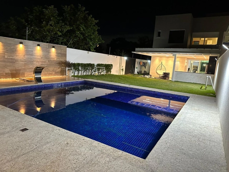 CASA | 3 QUARTOS| SUITE| 4 VAGAS - BAIRRO BANDEIRANTES - R$2.400.000: 2ª foto da galeria de imagens do imóvel