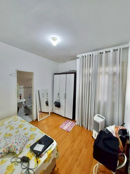 CASA GEMINADA 4 QUARTOS - BAIRRO PAQUETÁ: 8ª foto da galeria de imagens do imóvel