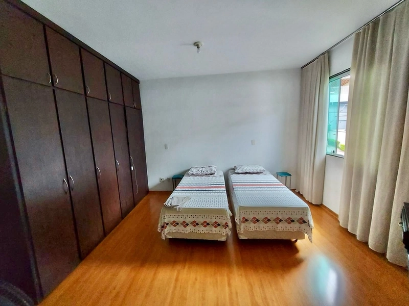 CASA GEMINADA 4 QUARTOS - BAIRRO PAQUETÁ: 11ª foto da galeria de imagens do imóvel