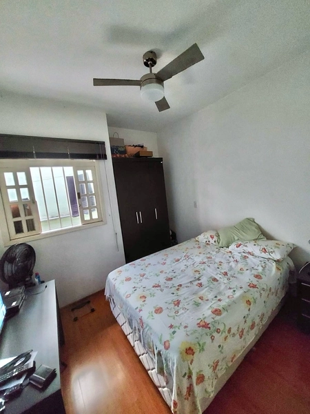 CASA GEMINADA 4 QUARTOS - BAIRRO PAQUETÁ: 9ª foto da galeria de imagens do imóvel