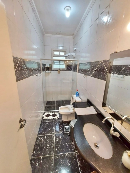 CASA GEMINADA 4 QUARTOS - BAIRRO PAQUETÁ: 12ª foto da galeria de imagens do imóvel
