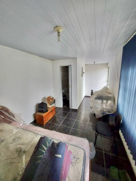 CASA GEMINADA 4 QUARTOS - BAIRRO PAQUETÁ: 6ª foto da galeria de imagens do imóvel