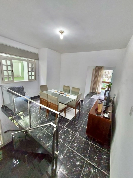 CASA GEMINADA 4 QUARTOS - BAIRRO PAQUETÁ: 5ª foto da galeria de imagens do imóvel
