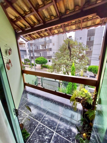 CASA GEMINADA 4 QUARTOS - BAIRRO PAQUETÁ: 14ª foto da galeria de imagens do imóvel