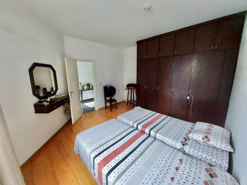 CASA GEMINADA 4 QUARTOS - BAIRRO PAQUETÁ: 10ª foto da galeria de imagens do imóvel
