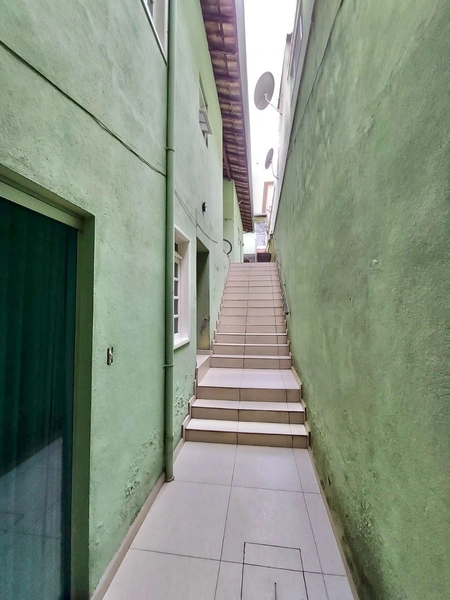 CASA GEMINADA 4 QUARTOS - BAIRRO PAQUETÁ: 15ª foto da galeria de imagens do imóvel