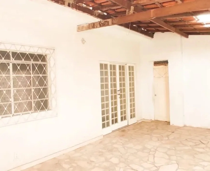 CASA 2 QUARTOS A VENDA I COM HABITE-SE I BAIRRO SAO SALVADOR: 4ª foto da galeria de imagens do imóvel