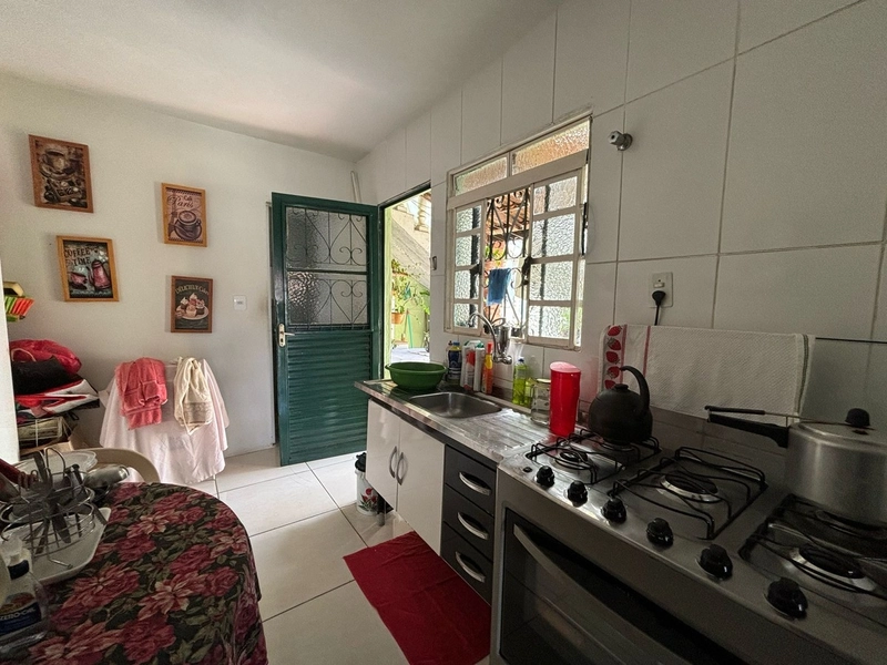 CASA | 3 QUARTOS | 3 VAGAS | BAIRRO ALIPIO DE MELO - R$ 730.000: 11ª foto da galeria de imagens do imóvel