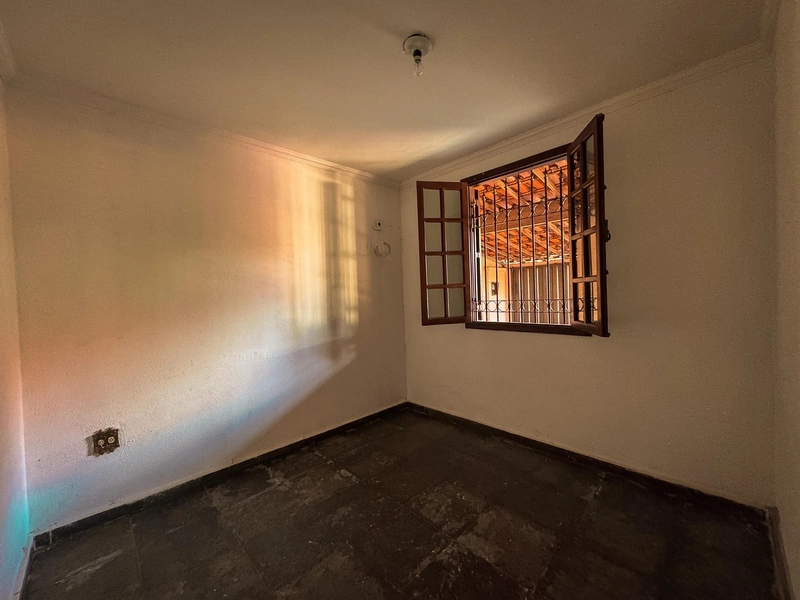 CASA COM HABITE-SE | LOTE 280M² | 3Q | ÓTIMO PARA INVESTIMENTO: 13ª foto da galeria de imagens do imóvel