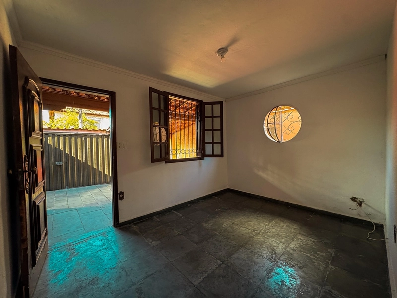 CASA COM HABITE-SE | LOTE 280M² | 3Q | ÓTIMO PARA INVESTIMENTO: 10ª foto da galeria de imagens do imóvel