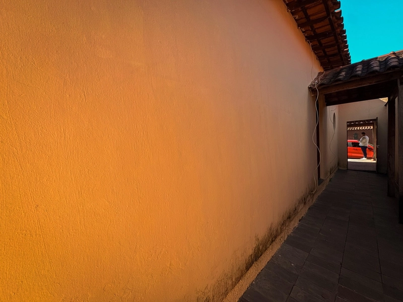 CASA COM HABITE-SE | LOTE 280M² | 3Q | ÓTIMO PARA INVESTIMENTO: 18ª foto da galeria de imagens do imóvel