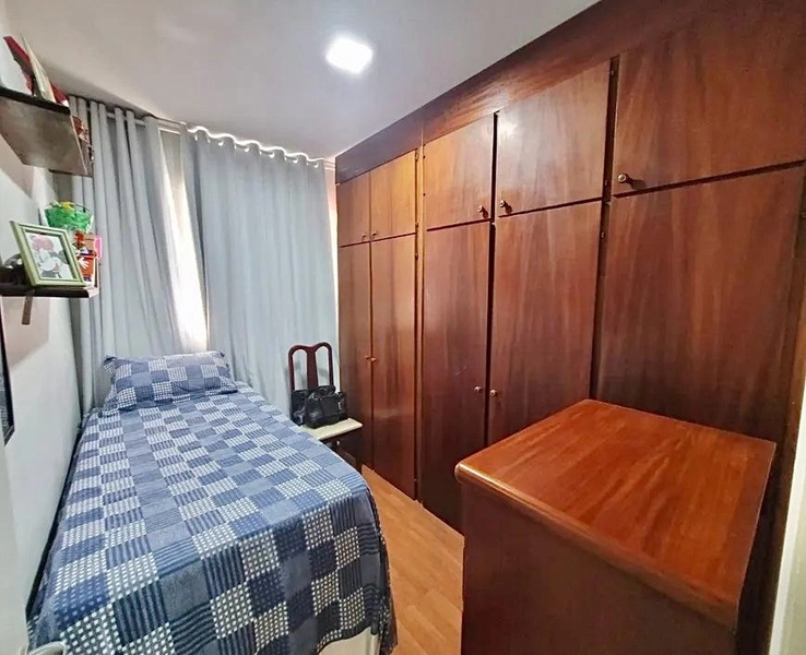 APARTAMENTO COM ELEVADOR | 65M² | 03 Q | 02 VG | MANACÁS: 13ª foto da galeria de imagens do imóvel