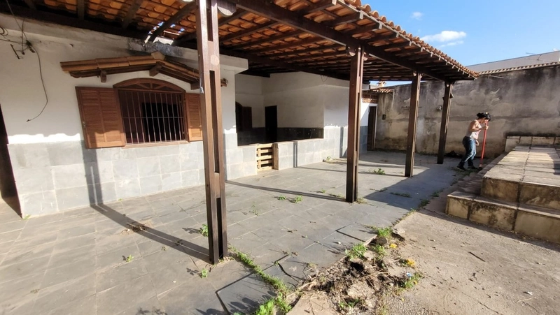 CASA NO SANTA TEREZINHA | R$330.000: 1ª foto da galeria de imagens do imóvel