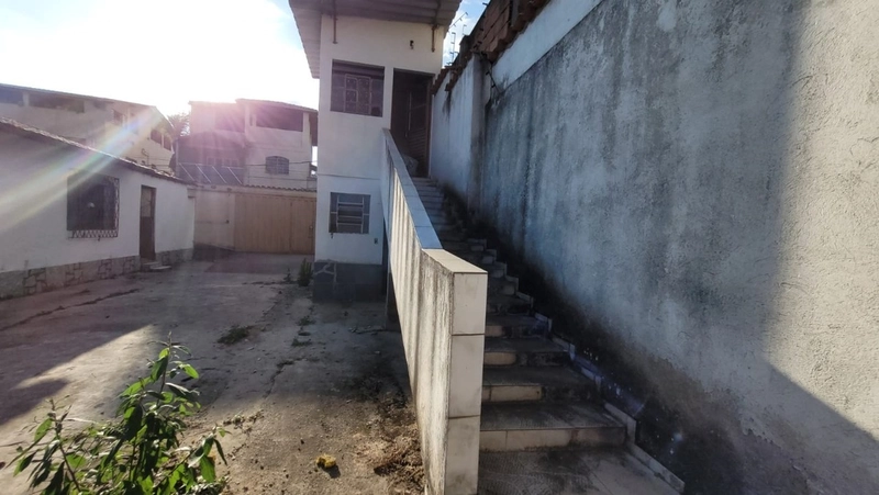 CASA NO SANTA TEREZINHA | R$330.000: 9ª foto da galeria de imagens do imóvel