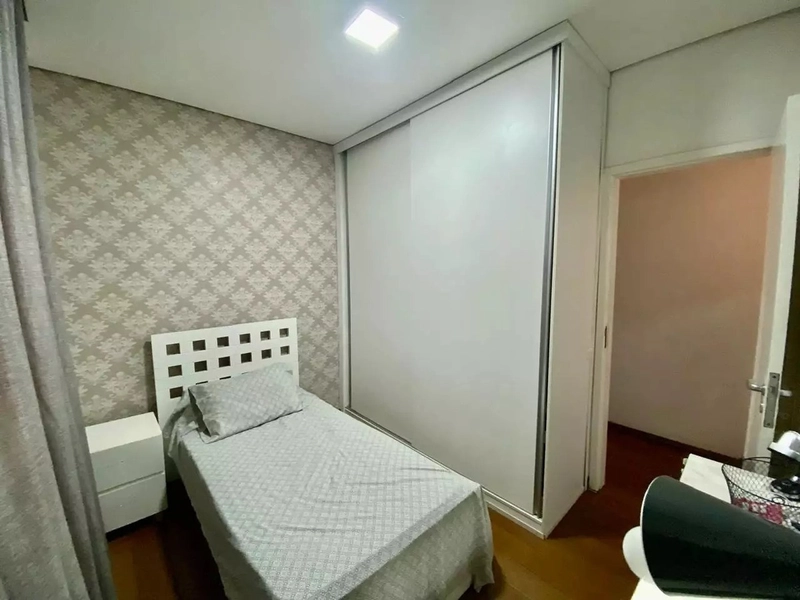 CASA | 3 QUARTOS | 4 VAGAS - BAIRRO SERRANO / SANTA TEREZINHA: 23ª foto da galeria de imagens do imóvel