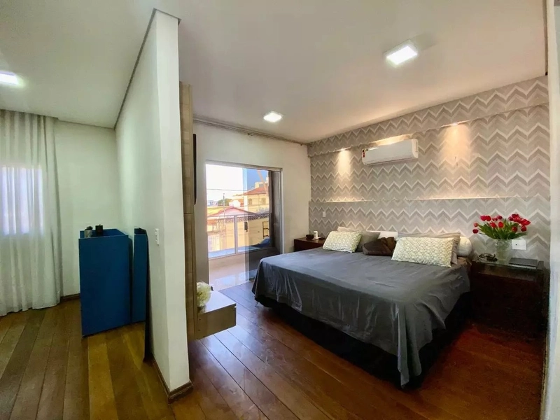 CASA | 3 QUARTOS | 4 VAGAS - BAIRRO SERRANO / SANTA TEREZINHA: 18ª foto da galeria de imagens do imóvel