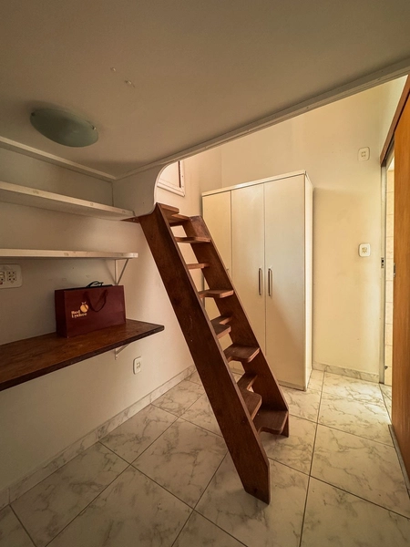 APARTAMENTO A VENDA | CAIÇARA | 03 Q | SUITE | 01 VG | 90M²: 19ª foto da galeria de imagens do imóvel